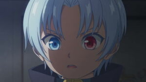 Kizoku Tensei: Megumareta Umare kara Saikyou no Chikara wo Eru Episódio 06