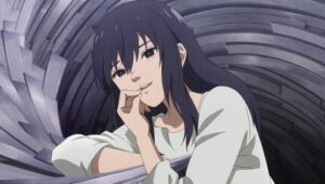 Fumetsu no Anata e 3 Episódio 17