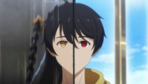 Xian Wang de Richang Shenghuo 5 Episódio 07