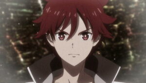 SI-VIS: The Sound of Heroes Episódio 21