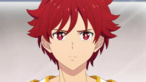 SI-VIS: The Sound of Heroes Episódio 19