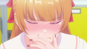 Osananajimi to wa Love Come ni Naranai Episódio 05