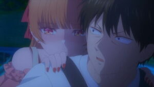 Osananajimi to wa Love Come ni Naranai Episódio 06