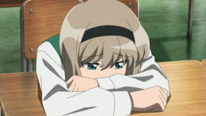 Jigoku Sensei Nube Episódio 18