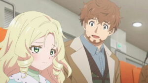 Medalist 2 Episódio 02