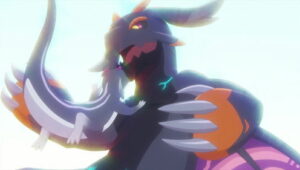 Tensei shitara Dragon no Tamago datta Episódio 07