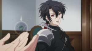 Majutsushi Kunon wa Mieteiru Episódio 07