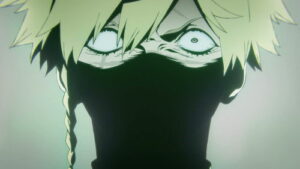 Jigokuraku 2 Episódio 05