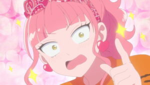 Seihantai na Kimi to Boku Dublado Episódio 06