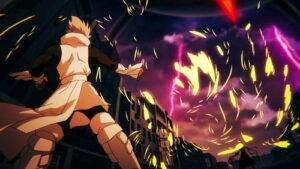 Enen no Shouboutai: San no Shou Part 2 Episódio 08