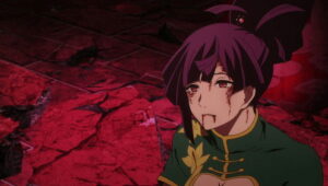 Jigokuraku 2 Dublado Episódio 06