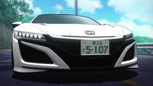 MF Ghost 3 Dublado Episódio 09