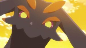 Episódio 09 - Quando cheguei à aldeia, era um cenário de caos total.