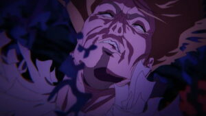 Jujutsu Kaisen: Shimetsu Kaiyuu - Zenpen Episódio 11