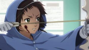 Fumetsu no Anata e 3 Dublado Episódio 18