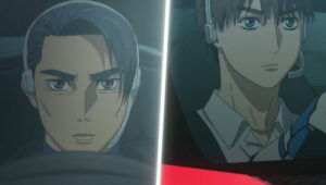 MF Ghost 3 Episódio 12