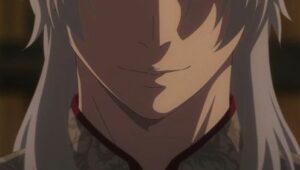 Fangkai Nage Nuwu Episódio 03