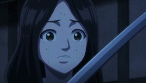 Ao no Miburo 2 Episódio 11