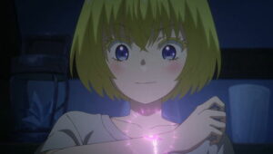 29-sai Dokushin Chuuken Boukensha no Nichijou Episódio 11