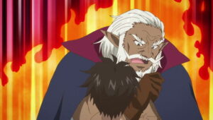 29-sai Dokushin Chuuken Boukensha no Nichijou Episódio 10