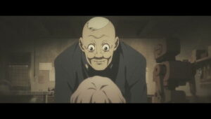 Hitori No Shita: The Outcast 6 Episódio 12