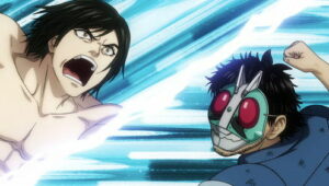 Toujima Tanzaburou wa Kamen Rider ni Naritai Dublado Episódio 19