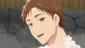 Goumon Baito-kun no Nichijou Episódio 11