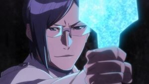 Bleach: Sennen Kessen-hen – Soukoku-tan Dublado Episódio 14