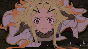 Yuusha-kei ni Shosu: Choubatsu Yuusha 9004-tai Keimu Kiroku Episódio 11