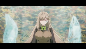 Shibou Yuugi de Meshi wo Kuu. Episódio 11