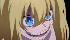 Enen no Shouboutai: San no Shou Part 2 Episódio 10