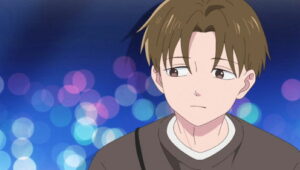 Seihantai na Kimi to Boku Dublado Episódio 08