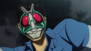 Toujima Tanzaburou wa Kamen Rider ni Naritai Dublado Episódio 18