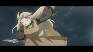 Shibou Yuugi de Meshi wo Kuu. Dublado Episódio 11