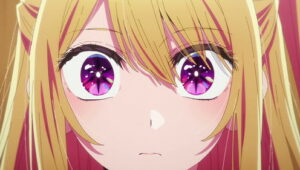 Oshi no Ko 3 Episodio 10