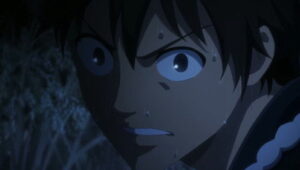 Ao no Miburo 2 Episódio 12