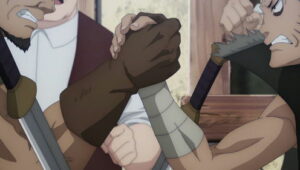 Omae Gotoki ga Maou ni Kateru to Omouna to Yuusha Party wo Tsuihou sareta node Dublado Episódio 08