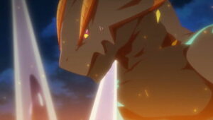 Episódio 12  - Olhei para o céu e vi um herói.