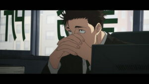 Jujutsu Kaisen: Shimetsu Kaiyuu – Zenpen Dublado Episódio 08