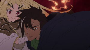 Yuusha-kei ni Shosu: Choubatsu Yuusha 9004-tai Keimu Kiroku Episódio 09