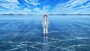 Medalist 2 Episódio 08