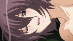 Episódio 02 -  Kuzuha Yumi: Arco da Exploração