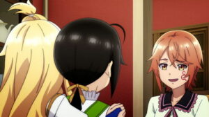Omae Gotoki ga Maou ni Kateru to Omouna to Yuusha Party wo Tsuihou sareta node Episódio 09