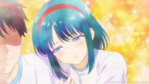 Osananajimi to wa Love Come ni Naranai Episódio 11