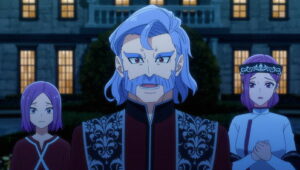 Hell Mode: Yarikomizuki no Gamer wa Hai Settei no Isekai de Musou suru Episódio 11