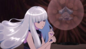 SI-VIS: The Sound of Heroes Episódio 22