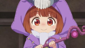 Maou no Musume wa Yasashisugiru!! Episódio 12