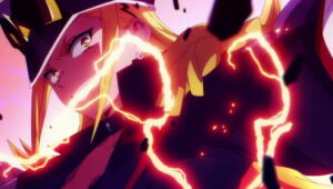 Mato Seihei no Slave 2 Episódio 11