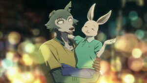 Beastars 3 Final Season Part 2 Dublado Episódio 12