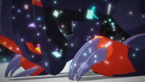 Tensei shitara Dragon no Tamago datta Episódio 09